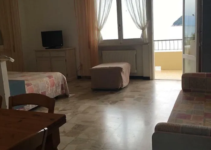 Lejlighedshotel Sole