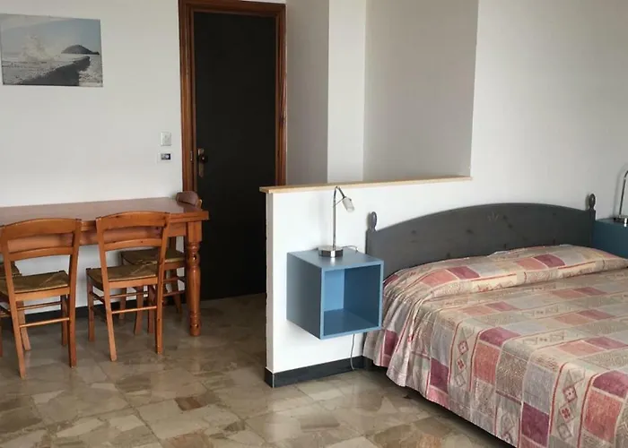 Sole Lejlighedshotel 4*