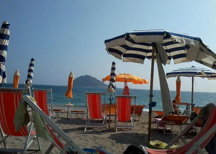 Sole Lejlighedshotel 4*