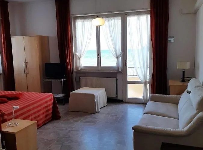 Lejlighedshotel Sole