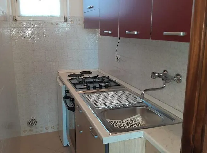 Lejlighedshotel Sole