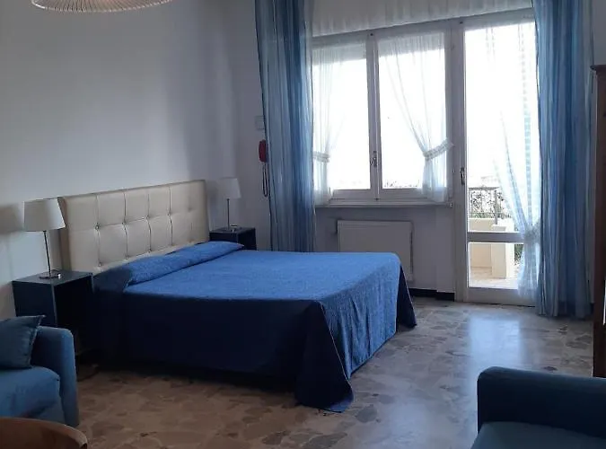 Sole Lejlighedshotel Albenga