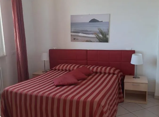 Sole Lejlighedshotel