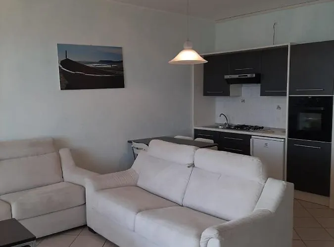 Sole Lejlighedshotel Albenga