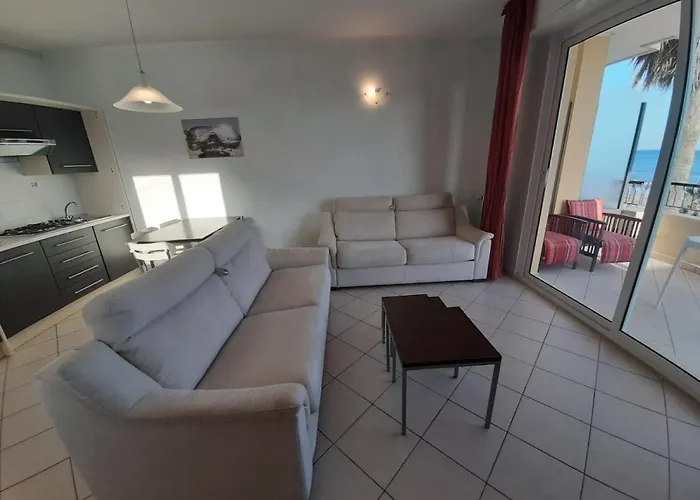 Sole Lejlighedshotel Albenga