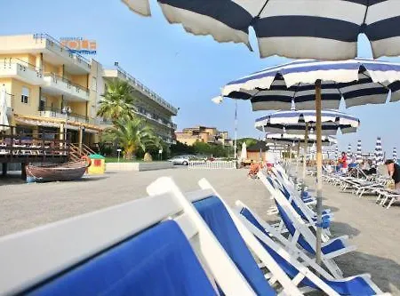 Sole Apartmanhotel 4*