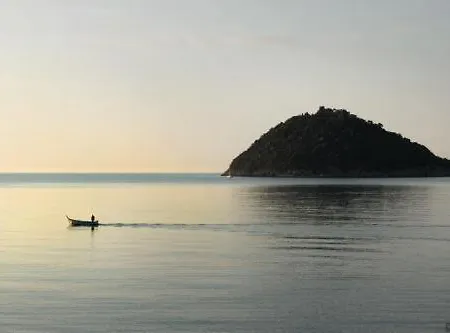 Sole Αλμπένγκα