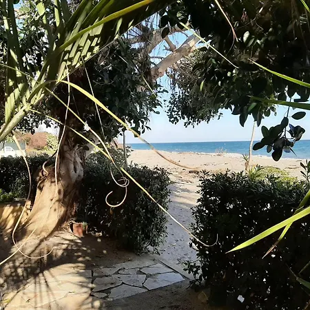 Sole Lägenhetshotell Albenga