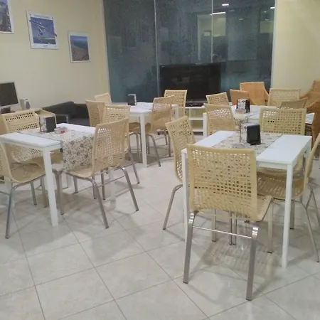 Aparthotel Sole