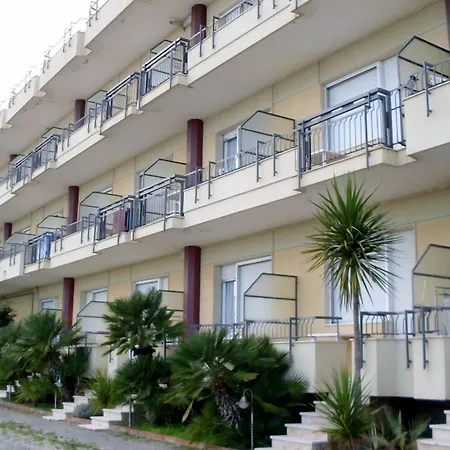 Apartmanhotel Sole Albenga