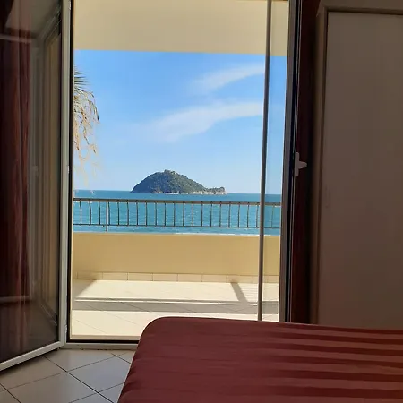 Sole Ξενοδοχείο με διαμερίσματα 4*