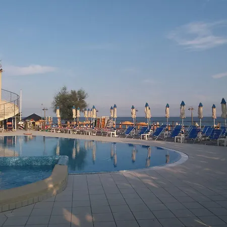 Sole Αλμπένγκα