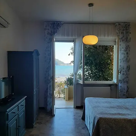 Sole 4* Αλμπένγκα