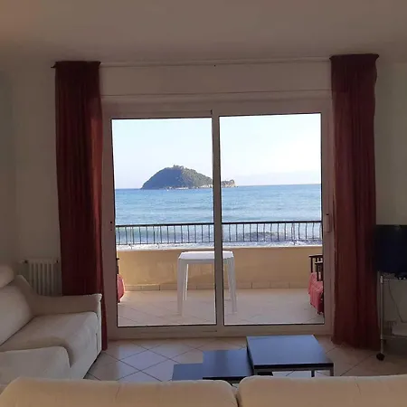 Ξενοδοχείο με διαμερίσματα Sole