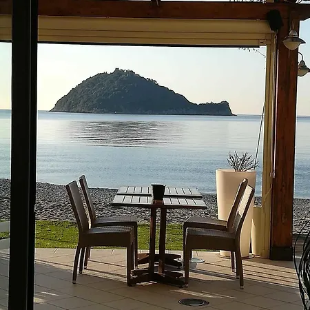 Sole Αλμπένγκα