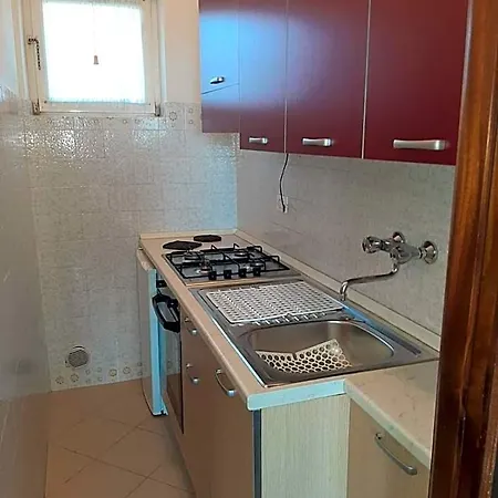 Sole 4* Αλμπένγκα