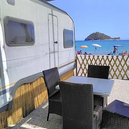 Sole Ξενοδοχείο με διαμερίσματα
