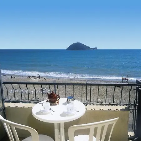 Sole Albenga