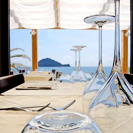 Sole 4* Αλμπένγκα