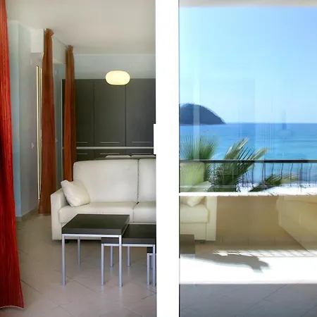 Sole Ξενοδοχείο με διαμερίσματα