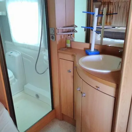 Sole Apartmanhotel Albenga