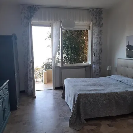 Apartmanhotel Sole Albenga