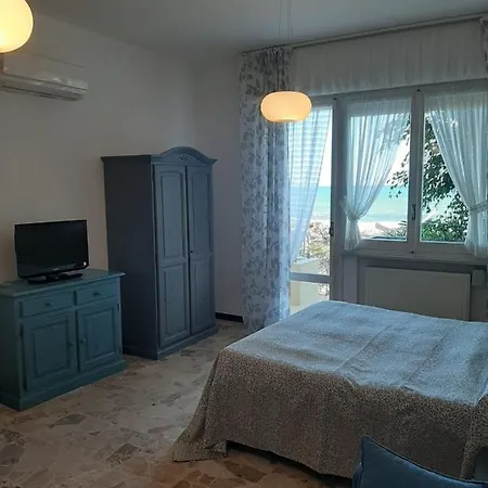 Sole Ξενοδοχείο με διαμερίσματα
