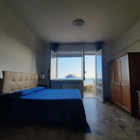 Sole Ξενοδοχείο με διαμερίσματα 4*