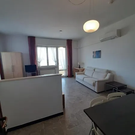 Sole Ξενοδοχείο με διαμερίσματα 4*