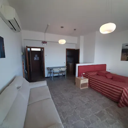 Sole 아파트호텔