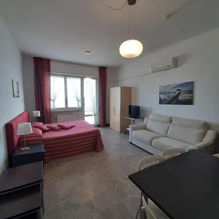 Sole 4* Αλμπένγκα