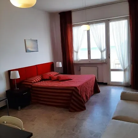 Sole 4* Albenga