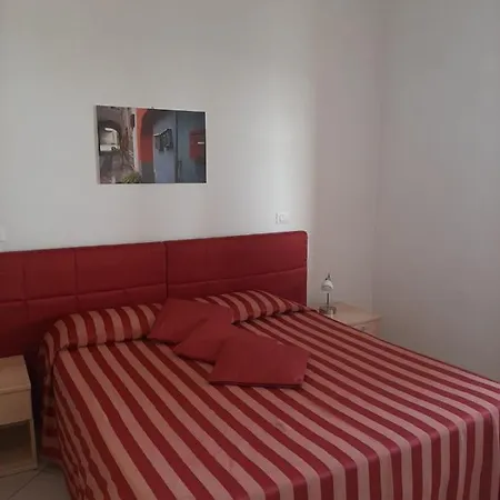 Sole Ξενοδοχείο με διαμερίσματα Αλμπένγκα