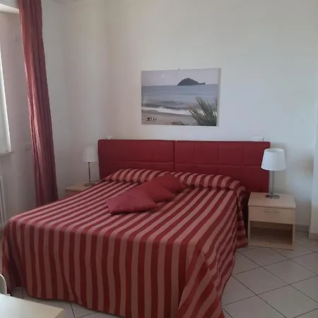 Sole Ξενοδοχείο με διαμερίσματα