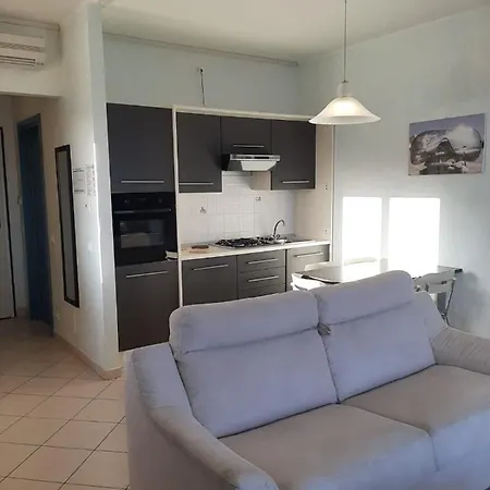 Sole Ξενοδοχείο με διαμερίσματα 4*