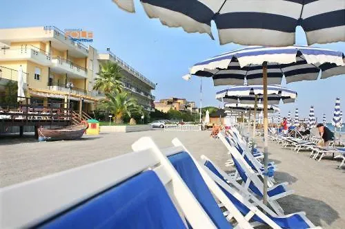 Sole Lägenhetshotell 4*