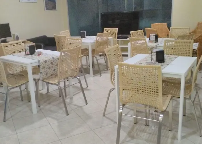 公寓式酒店 索尔酒店