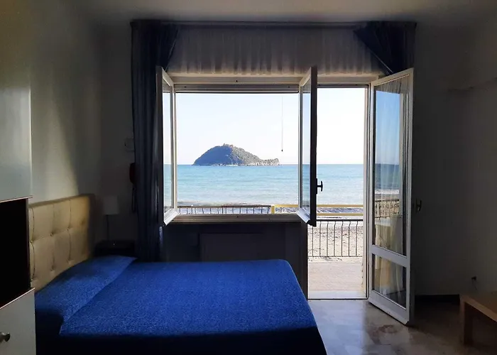 Sole 4* Albenga