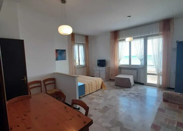 Lägenhetshotell Sole 4*