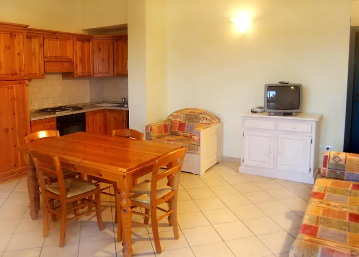 索尔酒店 阿尔本加