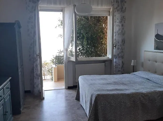 Lägenhetshotell Sole Albenga