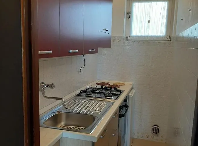 Sole Lägenhetshotell